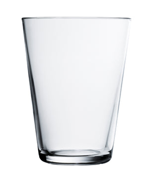 Kartio Glassware, set of 2