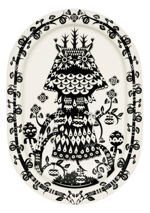 Taika Platter