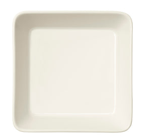 Teema Square Plate