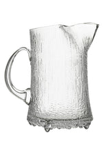 Ultima Thule Pitcher with Ice Lip