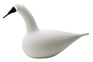 Toikka Bird Whooper Swan